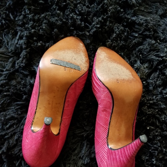 💕 beautiful Luruena shoes,6 - Picture 4 of 7